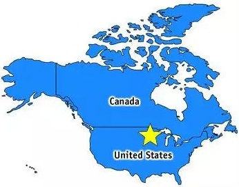 北美最適合讀研的9大城市，你選對(duì)了嗎？美國(guó)VS加拿大