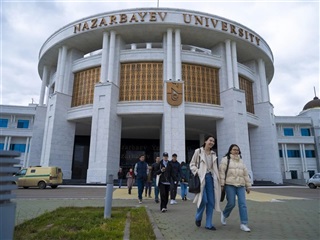 哈薩克斯坦留學(xué)|納扎爾巴耶夫大學(xué)的優(yōu)勢及留學(xué)費(fèi)用、獎(jiǎng)學(xué)金制度