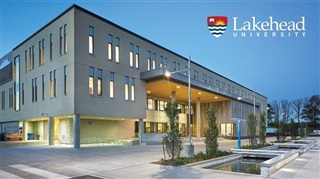 加拿大-湖首大學(xué)