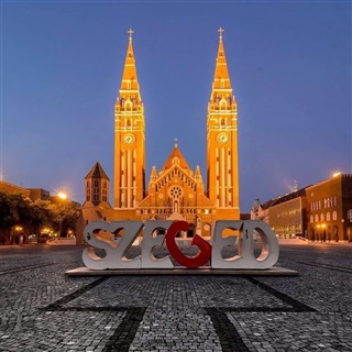 匈牙利留學(xué) | 塞格德大學(xué)2025Fall招生專業(yè)及申請(qǐng)要求