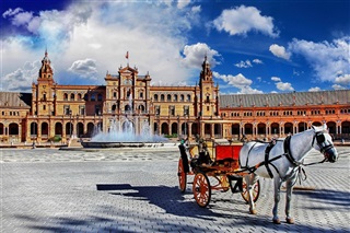 西班牙留學(xué)|2024西班牙留學(xué)指南：費(fèi)用、院校、申請條件全解析