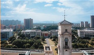 英國(guó)游學(xué)|家長(zhǎng)問(wèn)爆的夏校來(lái)了！寧波諾丁漢2025英國(guó)原味課程，不出國(guó)門(mén)get海歸同款經(jīng)歷