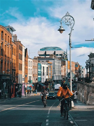 愛(ài)爾蘭留學(xué)| 愛(ài)爾蘭國(guó)際本科預(yù)科- 12所確保升讀學(xué)校！高性?xún)r(jià)比+高就業(yè)率！