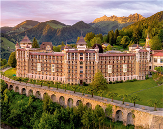 瑞士留學(xué)|SHMS瑞士酒店管理大學(xué)：探索五星皇宮酒店的奢華學(xué)習(xí)之旅