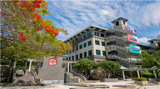 香港留學(xué)|別錯(cuò)過(guò)?。?！嶺南大學(xué)25Fall申請(qǐng)倒計(jì)時(shí)