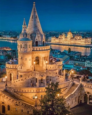 匈牙利留學|匈牙利留學指南：工薪家庭的歐洲名校選擇