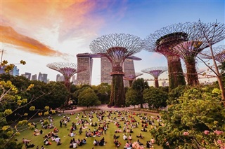 新加坡留學(xué)|新加坡，中產(chǎn)家庭的性價(jià)比答案
