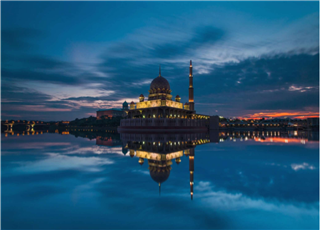 馬來西亞留學|馬來西亞：東西方文化交融的留學黃金跳板！