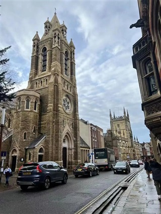 美國(guó)留學(xué)|德魯大學(xué)：從文理學(xué)院到藤校殿堂，普通學(xué)生逆襲頂尖名校的終極攻略