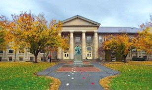 美國——康奈爾大學(xué)